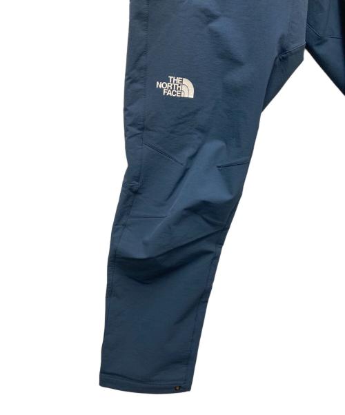 THE NORTH FACE（ザ ノース フェイス）THE NORTH FACE (ザ ノース フェイス) パンツ ブルー サイズ:Mの古着・服飾アイテム