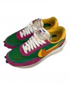 NIKE×sacaiナイキ×サカイ）の古着「スニーカー」｜マルチカラー