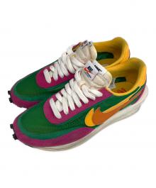 NIKE×sacai（ナイキ×サカイ）の古着「スニーカー」｜マルチカラー