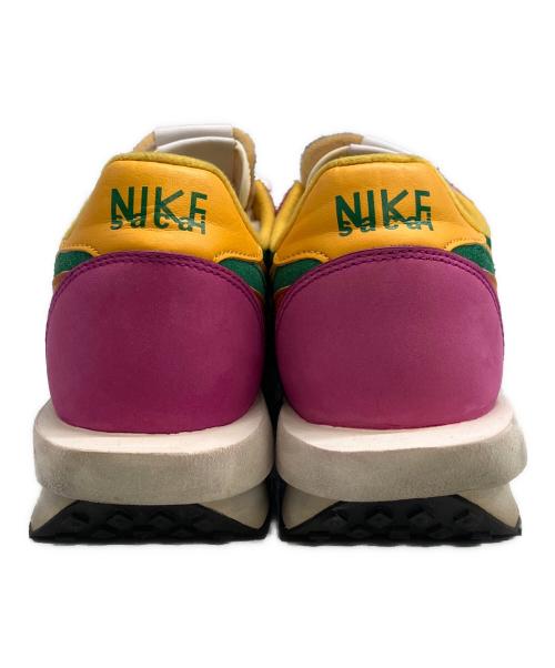 NIKE（ナイキ）NIKE (ナイキ) sacai (サカイ) スニーカー マルチカラー サイズ:SIZE 27.5cmの古着・服飾アイテム