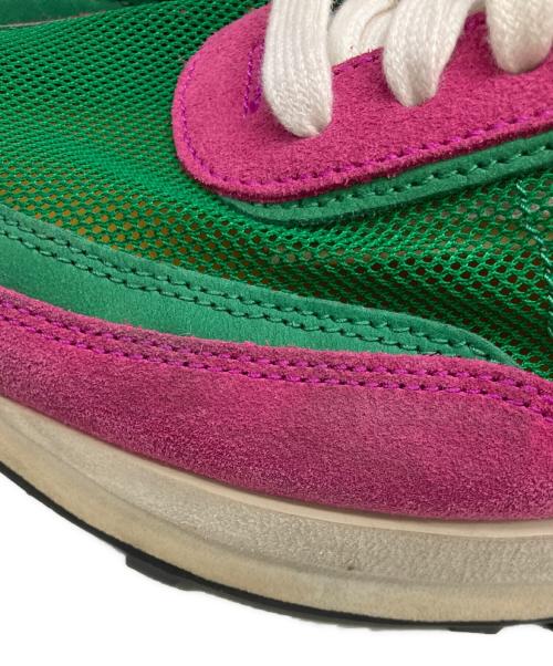 NIKE（ナイキ）NIKE (ナイキ) sacai (サカイ) スニーカー マルチカラー サイズ:SIZE 27.5cmの古着・服飾アイテム