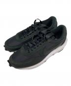 NIKEナイキ）の古着「スニーカー」｜ブラック