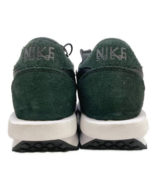 NIKE（ナイキ）NIKE (ナイキ) スニーカー ブラック サイズ:SIZE 27.5cmの古着・服飾アイテム