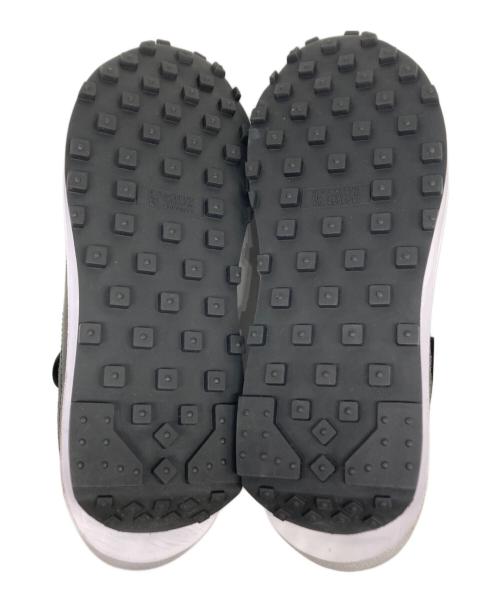 NIKE（ナイキ）NIKE (ナイキ) スニーカー ブラック サイズ:SIZE 27.5cmの古着・服飾アイテム