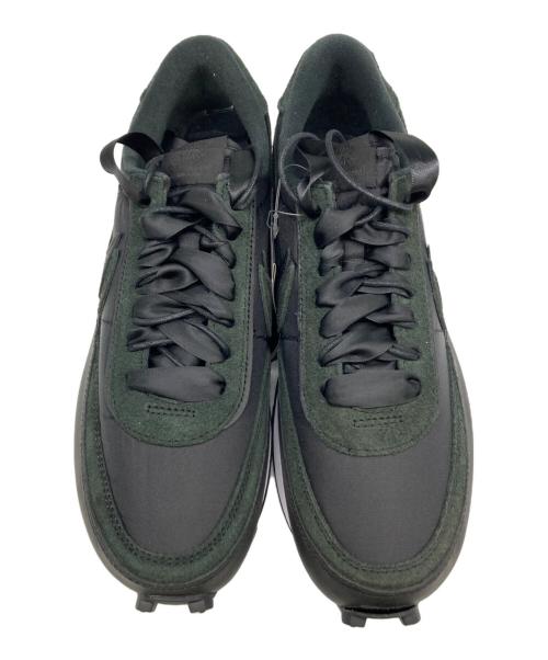 NIKE（ナイキ）NIKE (ナイキ) スニーカー ブラック サイズ:SIZE 27.5cmの古着・服飾アイテム