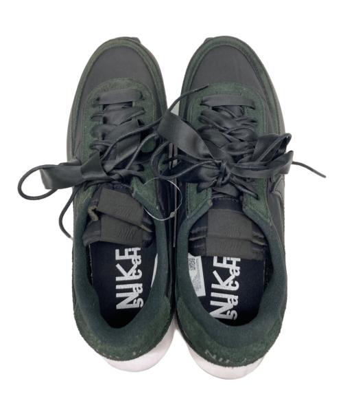 NIKE（ナイキ）NIKE (ナイキ) スニーカー ブラック サイズ:SIZE 27.5cmの古着・服飾アイテム