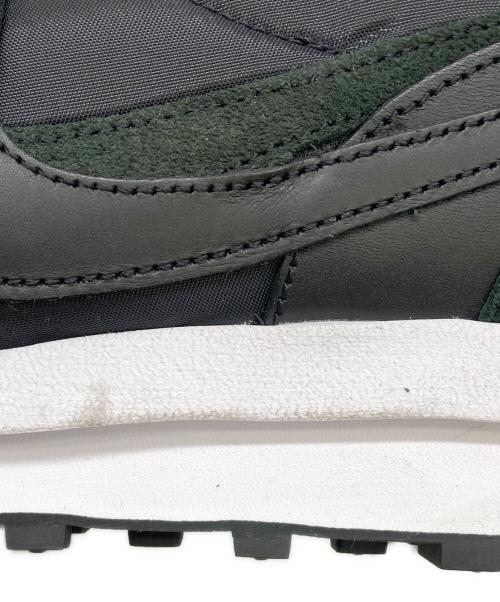 NIKE（ナイキ）NIKE (ナイキ) スニーカー ブラック サイズ:SIZE 27.5cmの古着・服飾アイテム
