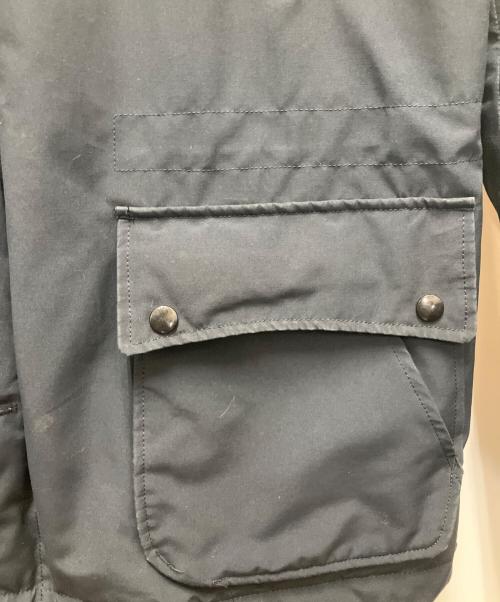 FREAK'S STORE（フリークスストア）FREAK'S STORE (フリークスストア) ダウンジャケット ネイビー サイズ:Mの古着・服飾アイテム