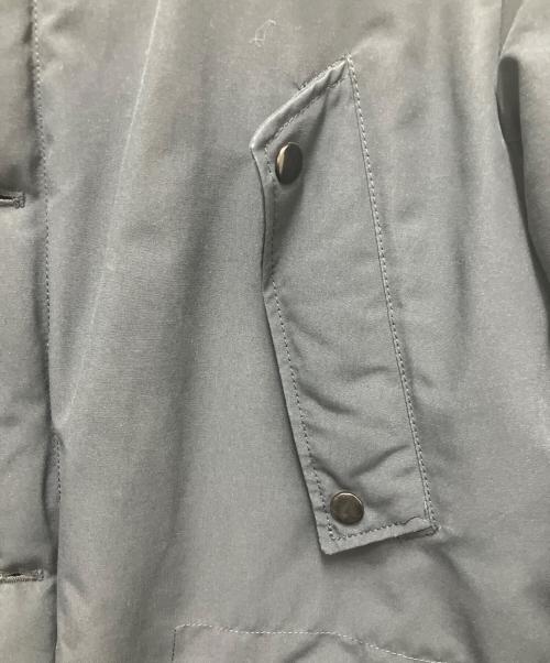 FREAK'S STORE（フリークスストア）FREAK'S STORE (フリークスストア) ダウンジャケット ネイビー サイズ:Mの古着・服飾アイテム