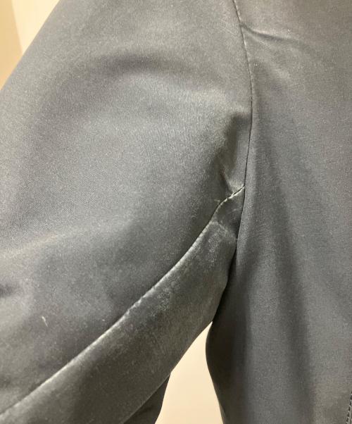 FREAK'S STORE（フリークスストア）FREAK'S STORE (フリークスストア) ダウンジャケット ネイビー サイズ:Mの古着・服飾アイテム