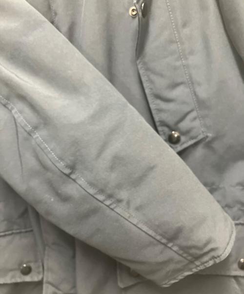 FREAK'S STORE（フリークスストア）FREAK'S STORE (フリークスストア) ダウンジャケット ネイビー サイズ:Mの古着・服飾アイテム