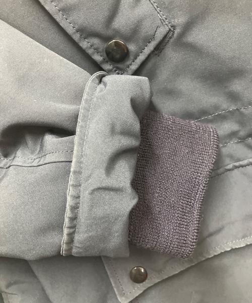 FREAK'S STORE（フリークスストア）FREAK'S STORE (フリークスストア) ダウンジャケット ネイビー サイズ:Mの古着・服飾アイテム