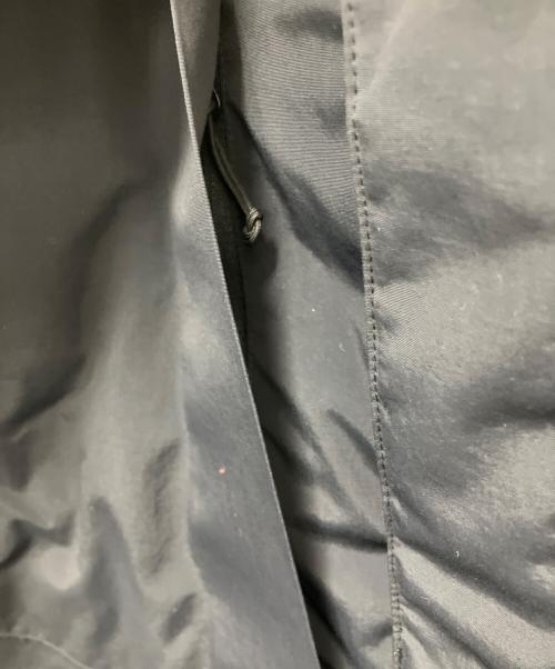 Karrimor（カリマー）Karrimor (カリマー) ダウンジャケット ブラック サイズ:XLの古着・服飾アイテム