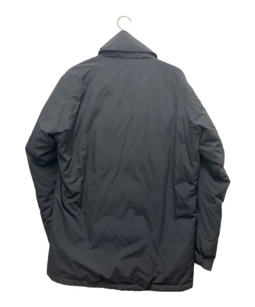 Karrimor（カリマー）Karrimor (カリマー) ダウンジャケット ブラック サイズ:XLの古着・服飾アイテム