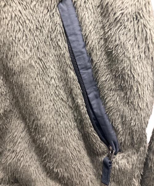 THE NORTH FACE（ザ ノース フェイス）THE NORTH FACE (ザ ノース フェイス) ボアジャケット グリーン サイズ:Mの古着・服飾アイテム