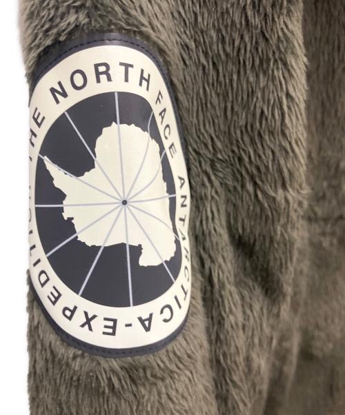 THE NORTH FACE（ザ ノース フェイス）THE NORTH FACE (ザ ノース フェイス) ボアジャケット グリーン サイズ:Mの古着・服飾アイテム