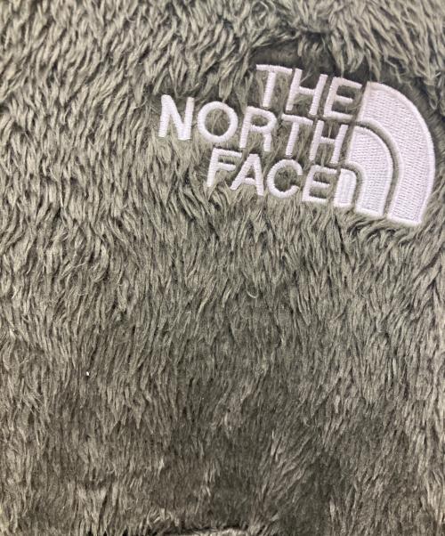 THE NORTH FACE（ザ ノース フェイス）THE NORTH FACE (ザ ノース フェイス) ボアジャケット グリーン サイズ:Mの古着・服飾アイテム