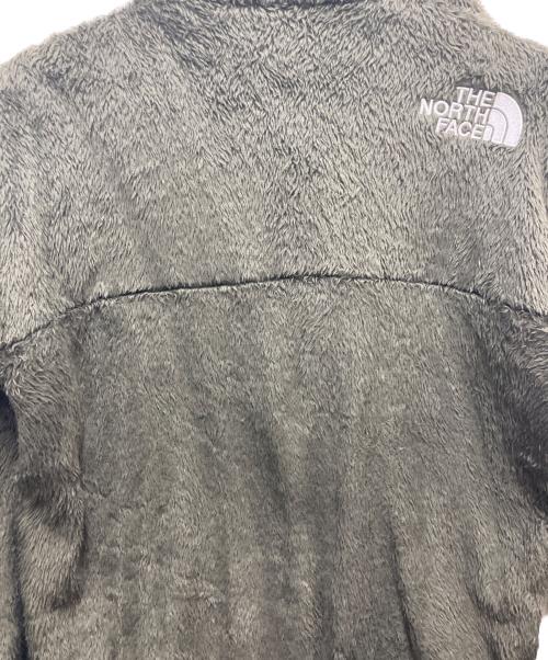 THE NORTH FACE（ザ ノース フェイス）THE NORTH FACE (ザ ノース フェイス) ボアジャケット グリーン サイズ:Mの古着・服飾アイテム