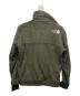 THE NORTH FACE (ザ ノース フェイス) ボアジャケット グリーン サイズ:M：14000円