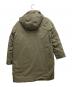 Jack Wolfskin (ジャック ウルフスキン) ダウンジャケット カーキ サイズ:SIZE　S：16000円