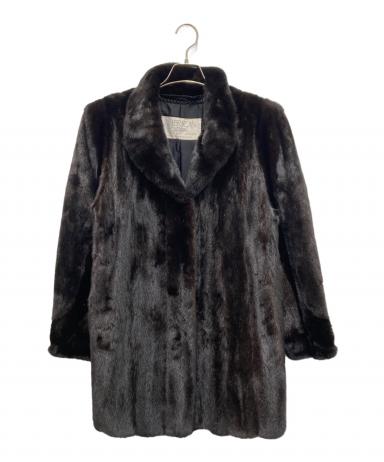 AMERICAN Legend ブルーハースミンク コート 1041013126256053_01_6444w.jpeg