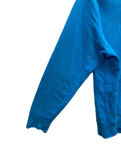 SUPREME（シュプリーム）SUPREME (シュプリーム) スウェット スカイブルー サイズ:SIZE Lの古着・服飾アイテム