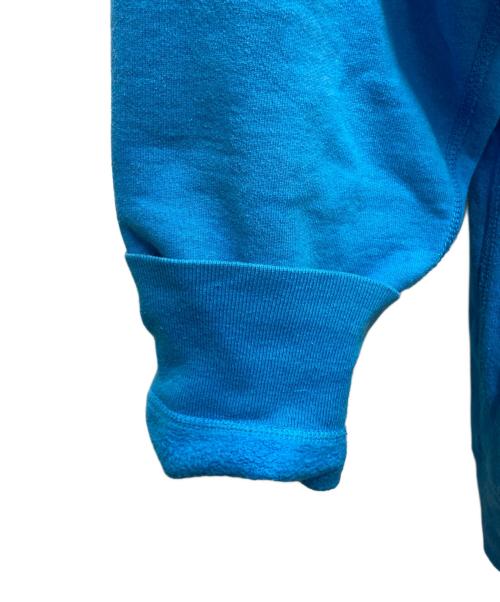SUPREME（シュプリーム）SUPREME (シュプリーム) スウェット スカイブルー サイズ:SIZE Lの古着・服飾アイテム