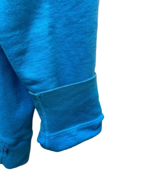 SUPREME（シュプリーム）SUPREME (シュプリーム) スウェット スカイブルー サイズ:SIZE Lの古着・服飾アイテム