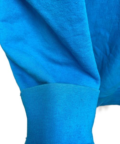 SUPREME（シュプリーム）SUPREME (シュプリーム) スウェット スカイブルー サイズ:SIZE Lの古着・服飾アイテム