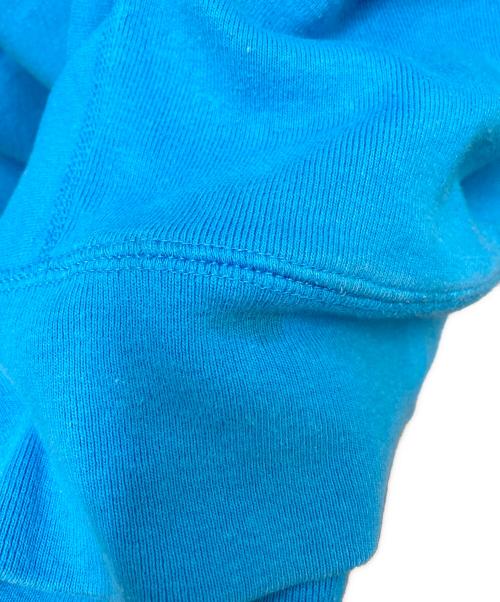 SUPREME（シュプリーム）SUPREME (シュプリーム) スウェット スカイブルー サイズ:SIZE Lの古着・服飾アイテム
