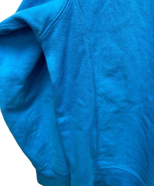 SUPREME（シュプリーム）SUPREME (シュプリーム) スウェット スカイブルー サイズ:SIZE Lの古着・服飾アイテム