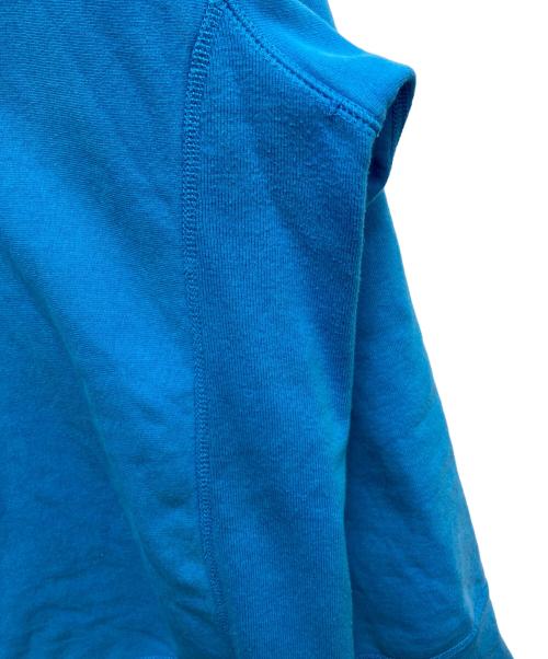 SUPREME（シュプリーム）SUPREME (シュプリーム) スウェット スカイブルー サイズ:SIZE Lの古着・服飾アイテム