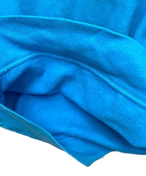 SUPREME（シュプリーム）SUPREME (シュプリーム) スウェット スカイブルー サイズ:SIZE Lの古着・服飾アイテム