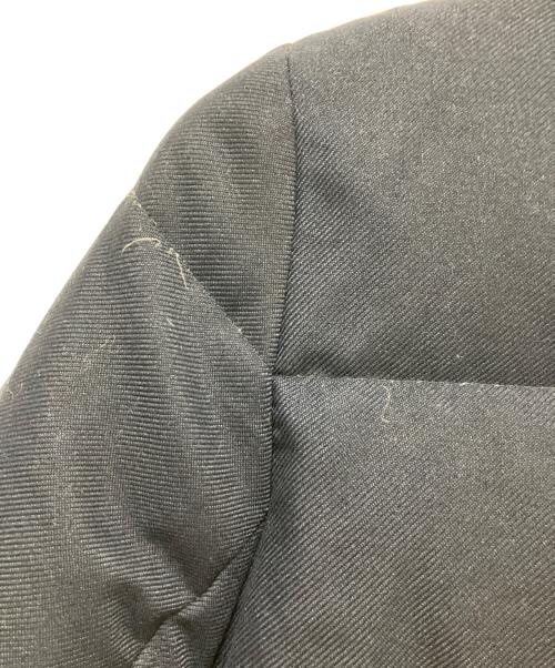 MACKINTOSH PHILOSOPHY（マッキントッシュ フィロソフィー）MACKINTOSH PHILOSOPHY (マッキントッシュ フィロソフィー) ダウンコート ネイビー サイズ:38の古着・服飾アイテム