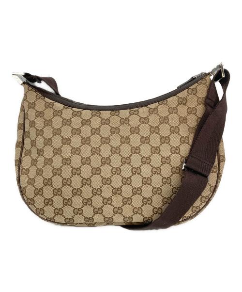 GUCCI（グッチ）GUCCI (グッチ) ショルダーバッグの古着・服飾アイテム