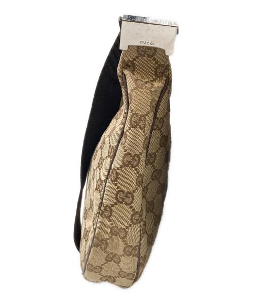 GUCCI（グッチ）GUCCI (グッチ) ショルダーバッグの古着・服飾アイテム