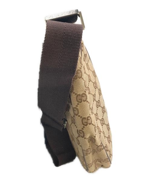GUCCI（グッチ）GUCCI (グッチ) ショルダーバッグの古着・服飾アイテム