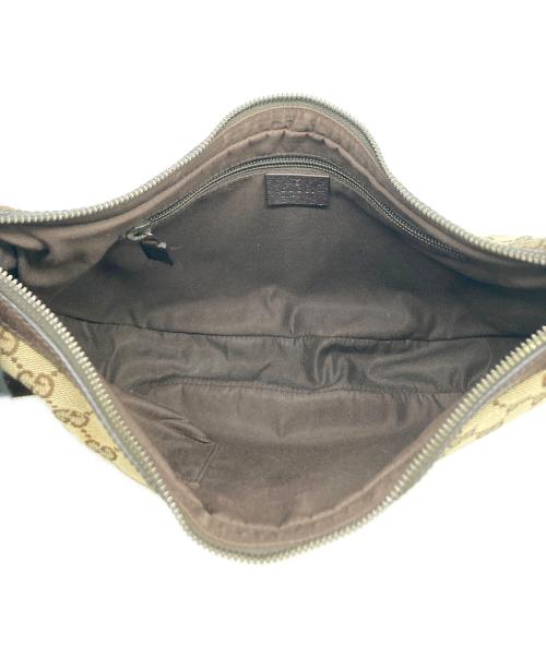 GUCCI（グッチ）GUCCI (グッチ) ショルダーバッグの古着・服飾アイテム