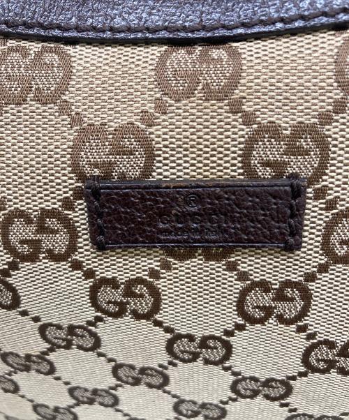 GUCCI（グッチ）GUCCI (グッチ) ショルダーバッグの古着・服飾アイテム