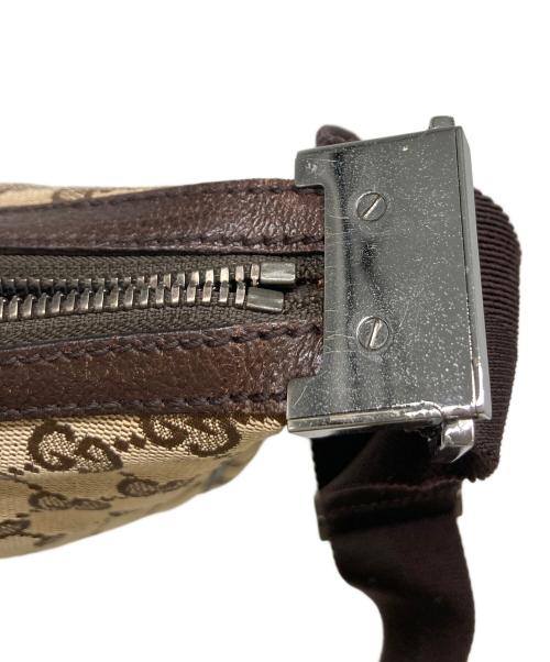 GUCCI（グッチ）GUCCI (グッチ) ショルダーバッグの古着・服飾アイテム