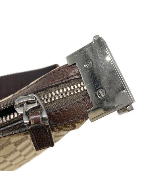 GUCCI（グッチ）GUCCI (グッチ) ショルダーバッグの古着・服飾アイテム