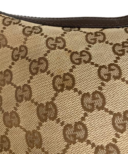 GUCCI（グッチ）GUCCI (グッチ) ショルダーバッグの古着・服飾アイテム