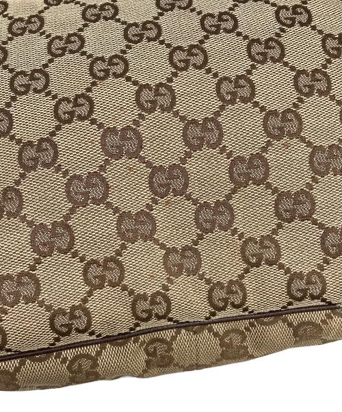 GUCCI（グッチ）GUCCI (グッチ) ショルダーバッグの古着・服飾アイテム