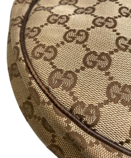 GUCCI（グッチ）GUCCI (グッチ) ショルダーバッグの古着・服飾アイテム