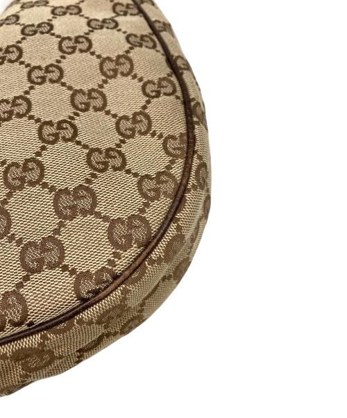 GUCCI（グッチ）GUCCI (グッチ) ショルダーバッグの古着・服飾アイテム