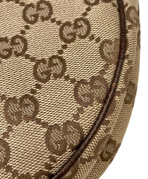 GUCCI（グッチ）GUCCI (グッチ) ショルダーバッグの古着・服飾アイテム