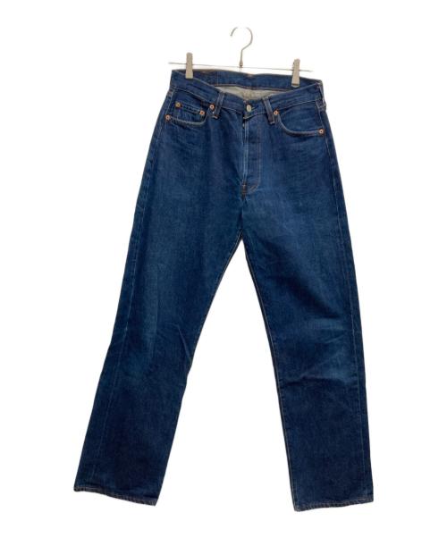 LEVI'S（リーバイス）LEVI'S (リーバイス) デニムパンツ インディゴ サイズ:SIZE78.5　(W31)の古着・服飾アイテム
