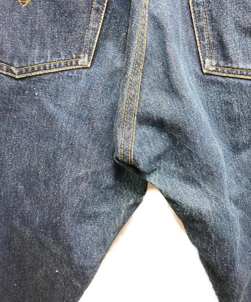 LEVI'S（リーバイス）LEVI'S (リーバイス) デニムパンツ インディゴ サイズ:SIZE78.5　(W31)の古着・服飾アイテム