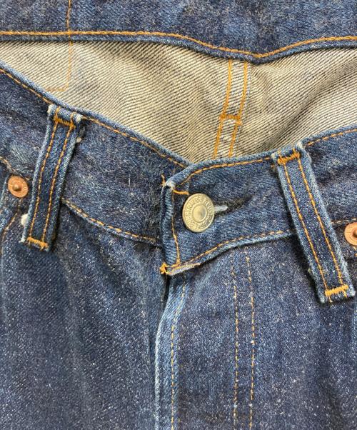 LEVI'S（リーバイス）LEVI'S (リーバイス) デニムパンツ インディゴ サイズ:SIZE78.5　(W31)の古着・服飾アイテム
