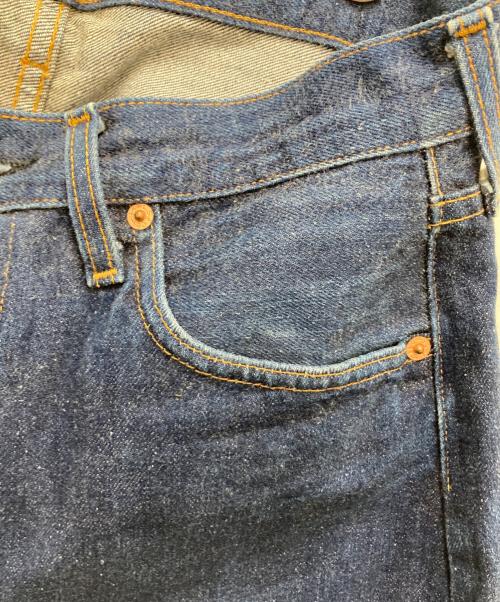 LEVI'S（リーバイス）LEVI'S (リーバイス) デニムパンツ インディゴ サイズ:SIZE78.5　(W31)の古着・服飾アイテム